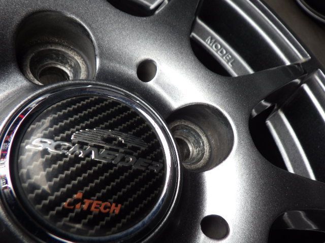 SCHNEDR ホイール