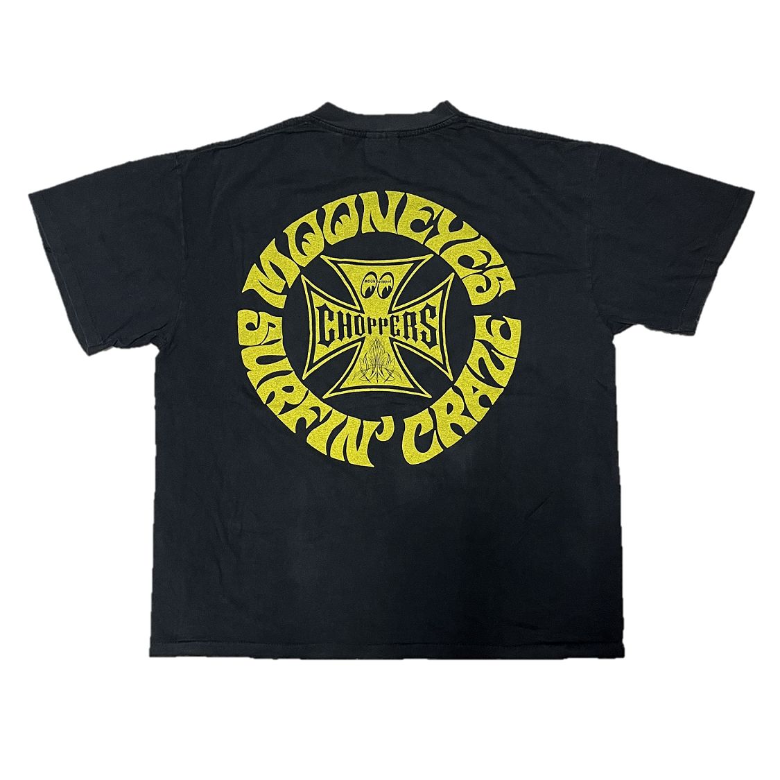 MOONEYES / ムーンアイズ WEST COAST CHOPPERS / ウエストコースト