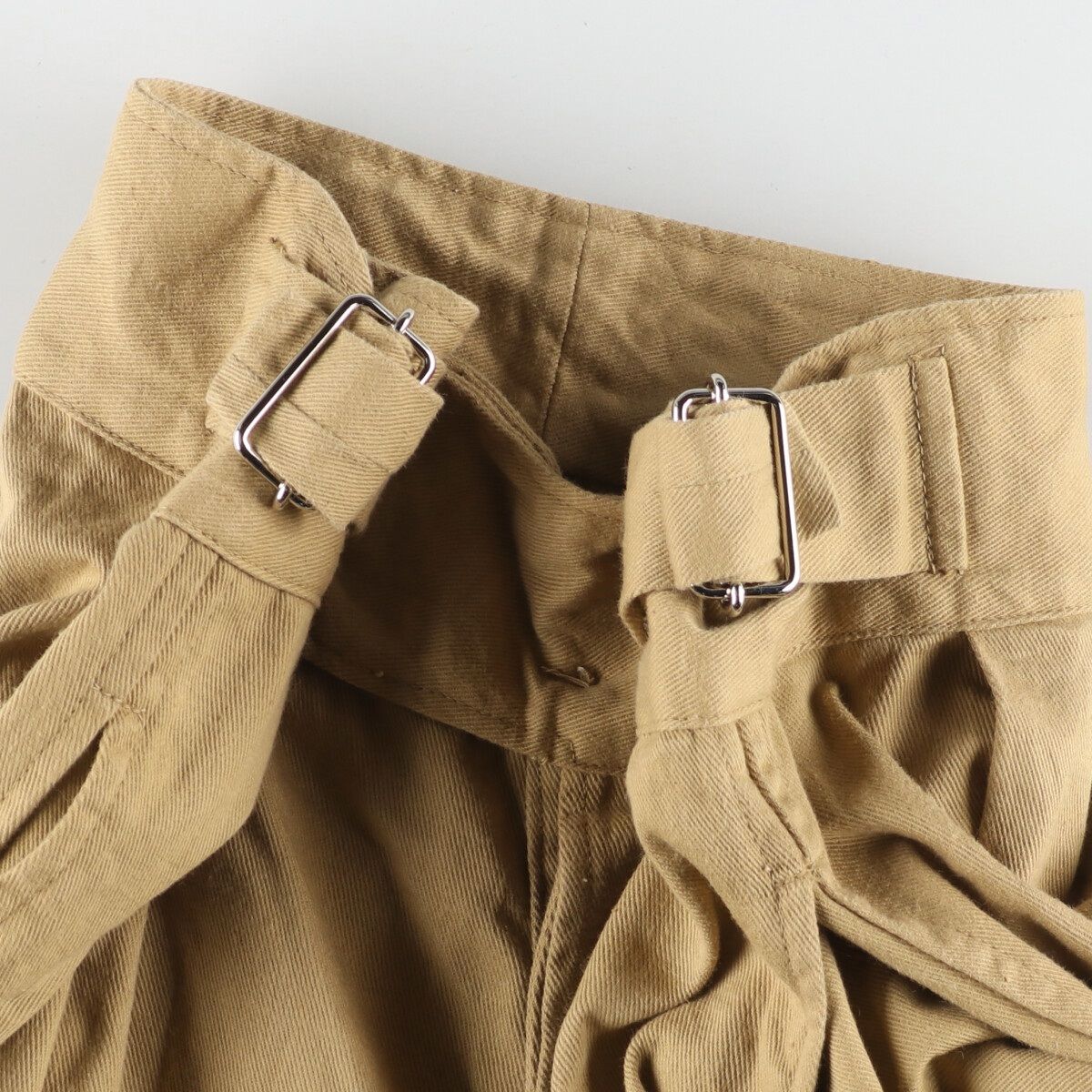 古着 80年代 イギリス軍実品 グルカショートパンツ ミリタリーショーツ ショートパンツ メンズw30 ヴィンテージ /eaa447327