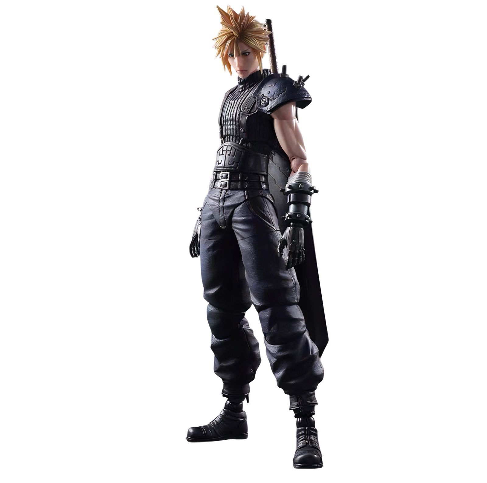 Gametoys 1/6 クラウド ストライフ 【公式通販】