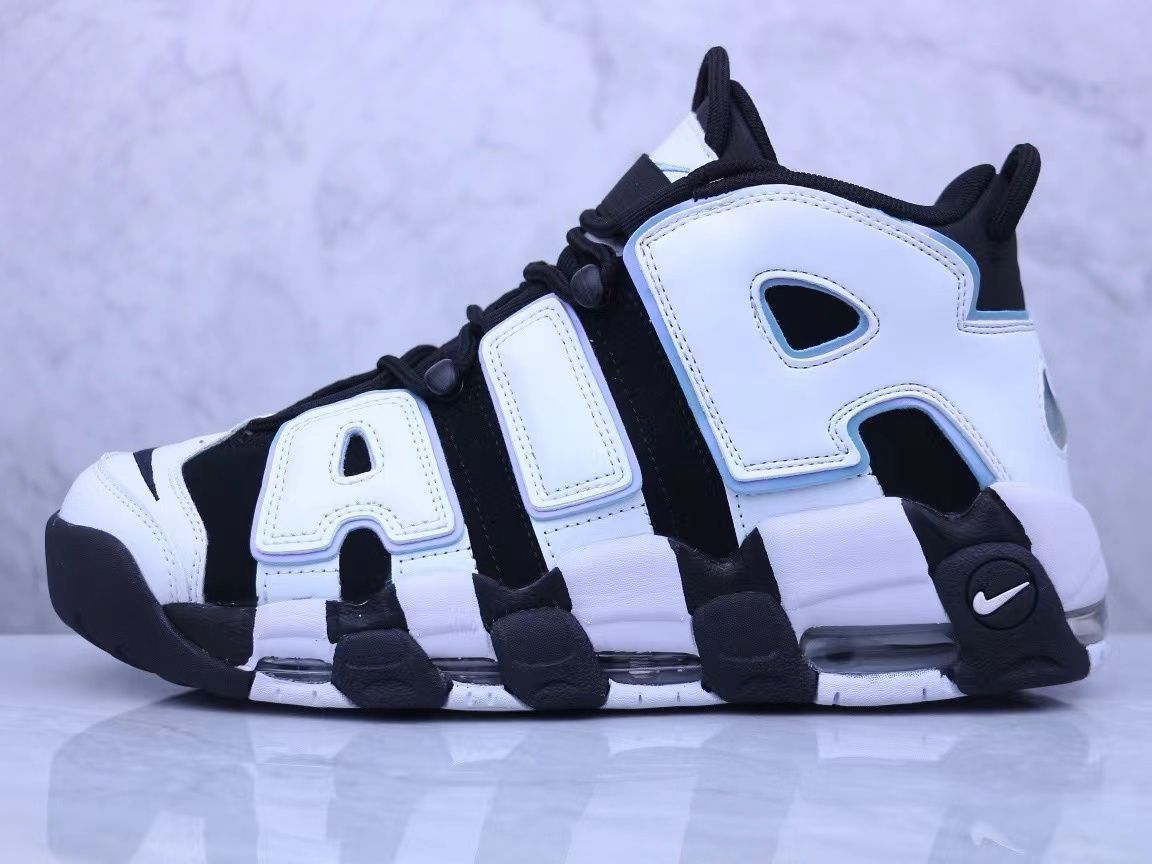 ナイキ エア モア アップテンポ AIR NIKE Air MORE UPTEMPO AIR