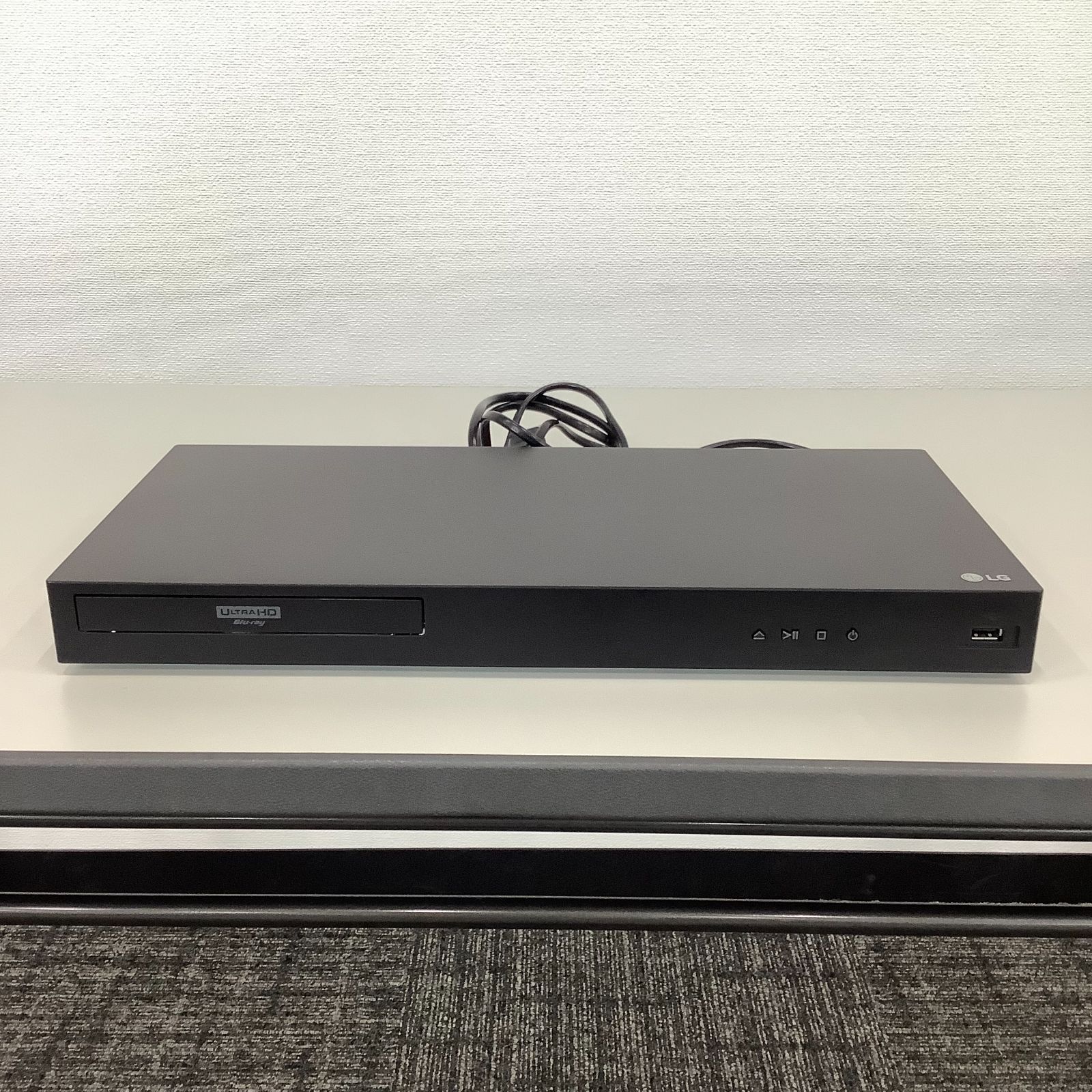 中古 SONY BDP-S6700 17年製 SONY BDP-S6700 2017年製 Blu-ray Disc