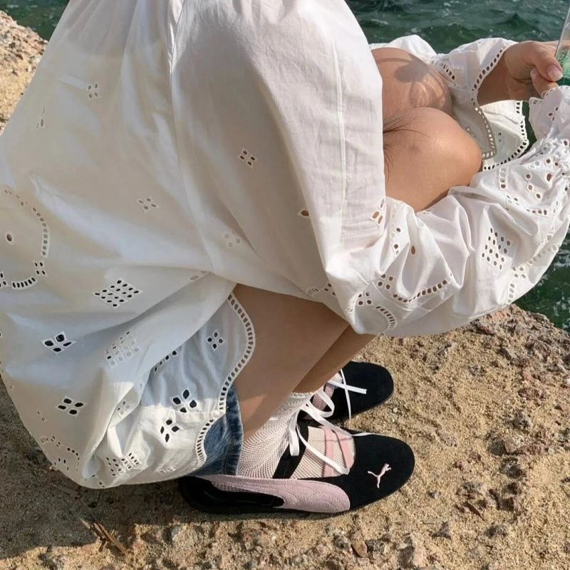 バレエ