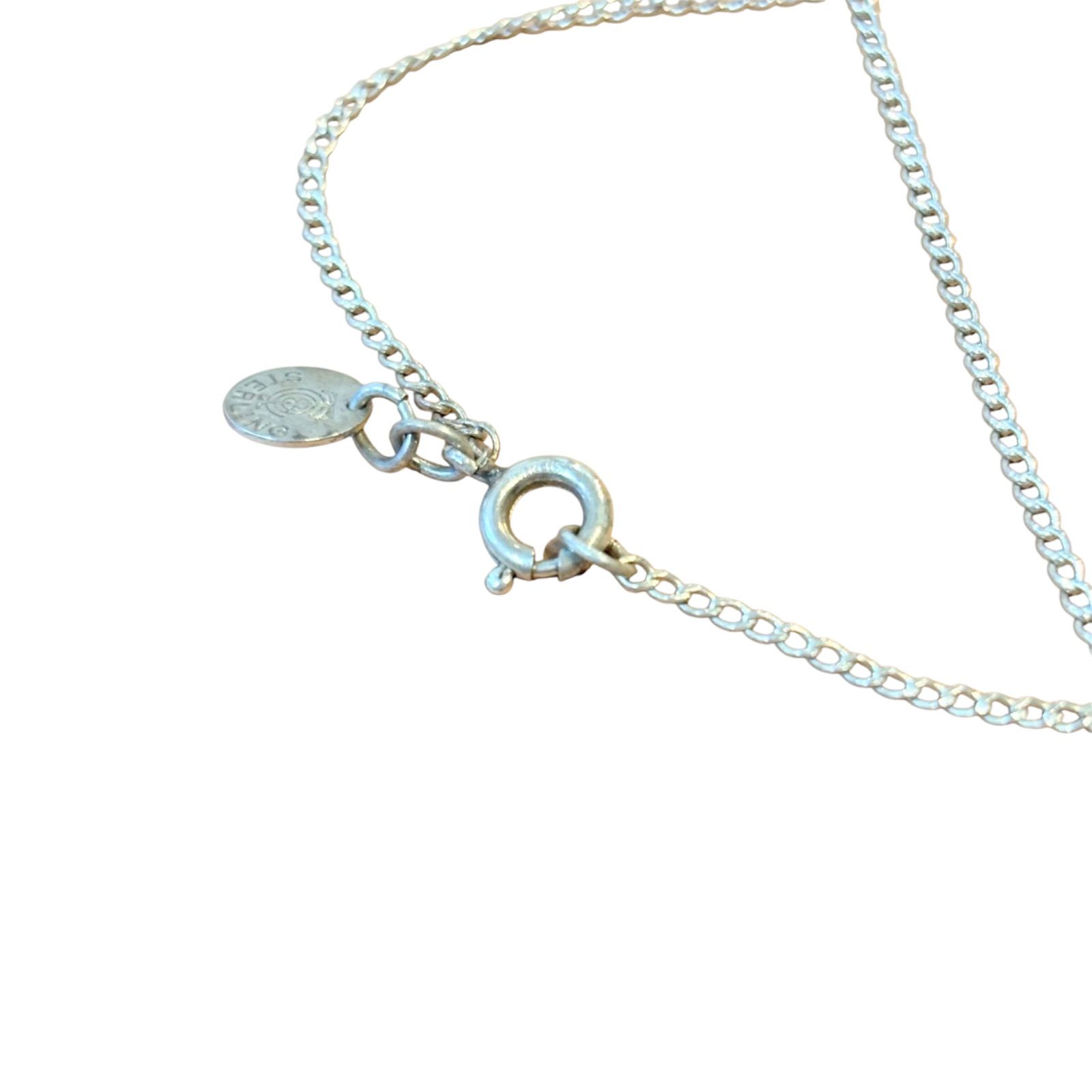 オールドティファニー　三日月　ペンダント　アンジェラカミングス オールドティファニー 三日月 ペンダント アンジェラカミングス