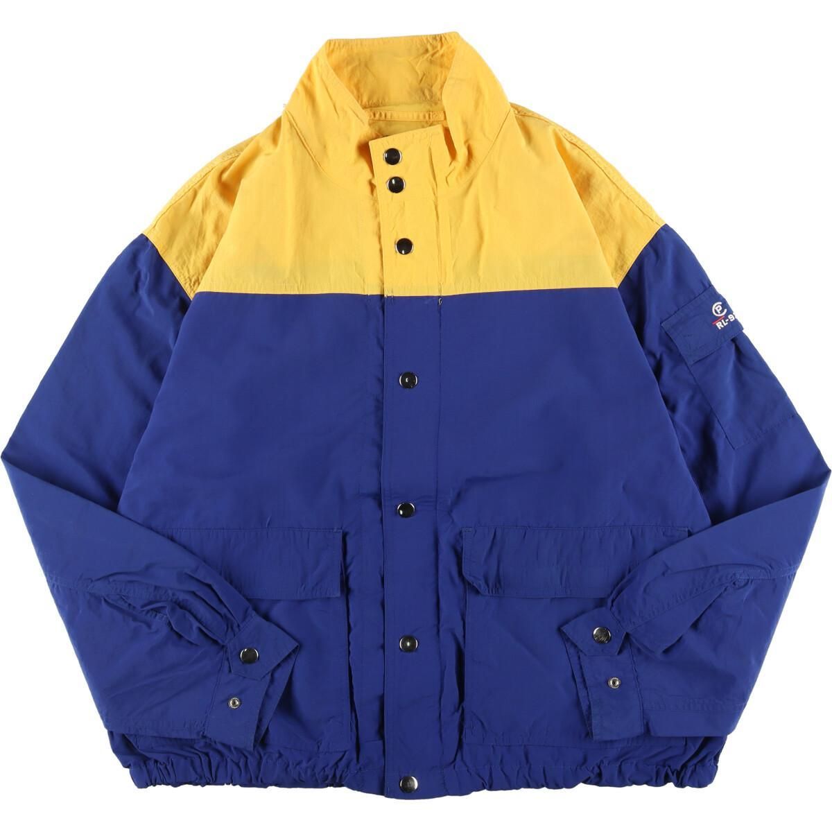 古着 90年代 ラルフローレン Ralph Lauren POLO by Ralph Lauren RL-92 