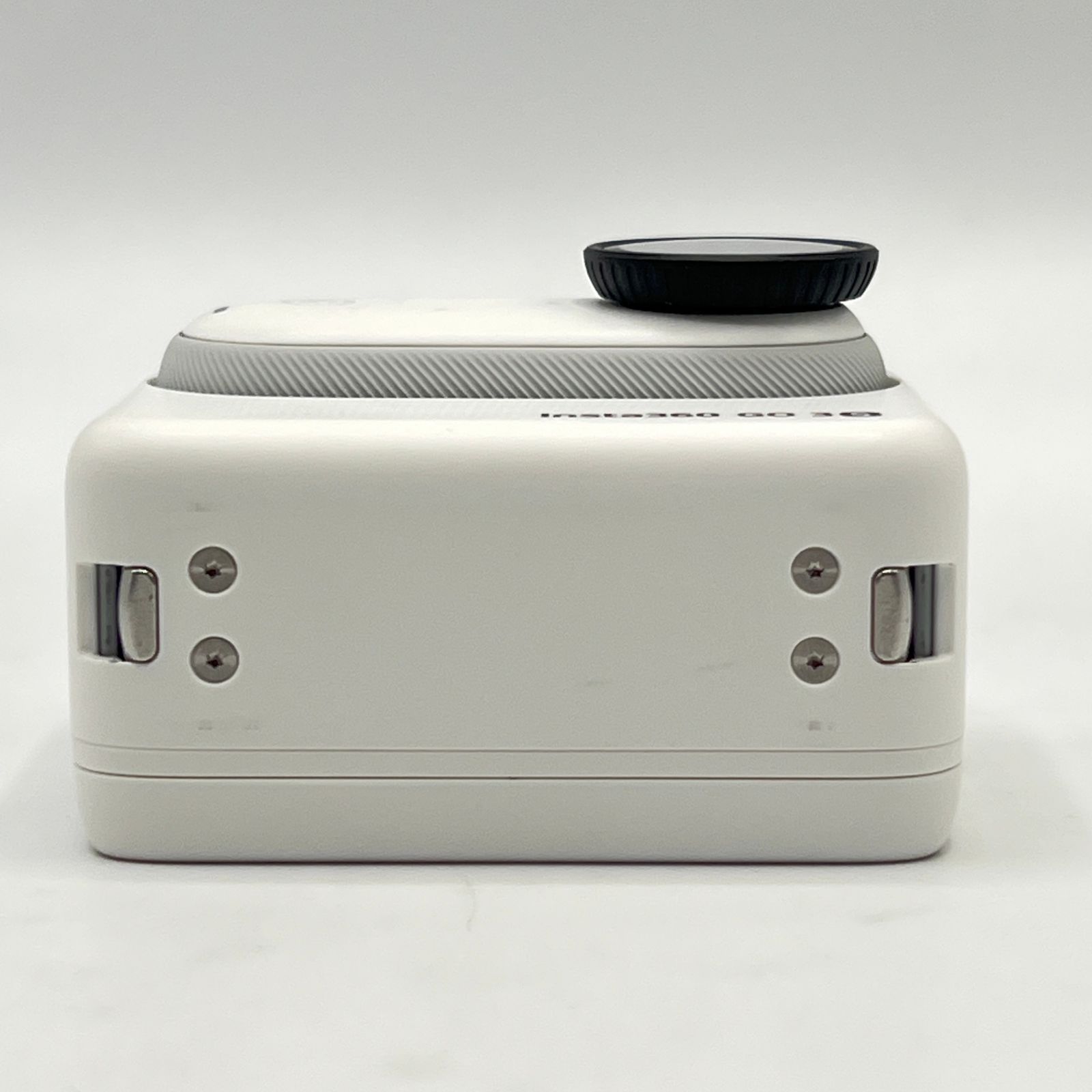 Insta360 GO 3s 128GB 本体 ほぼ未使用品】Insta360 GO 3 128GB