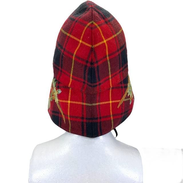 グッチ バケットハット