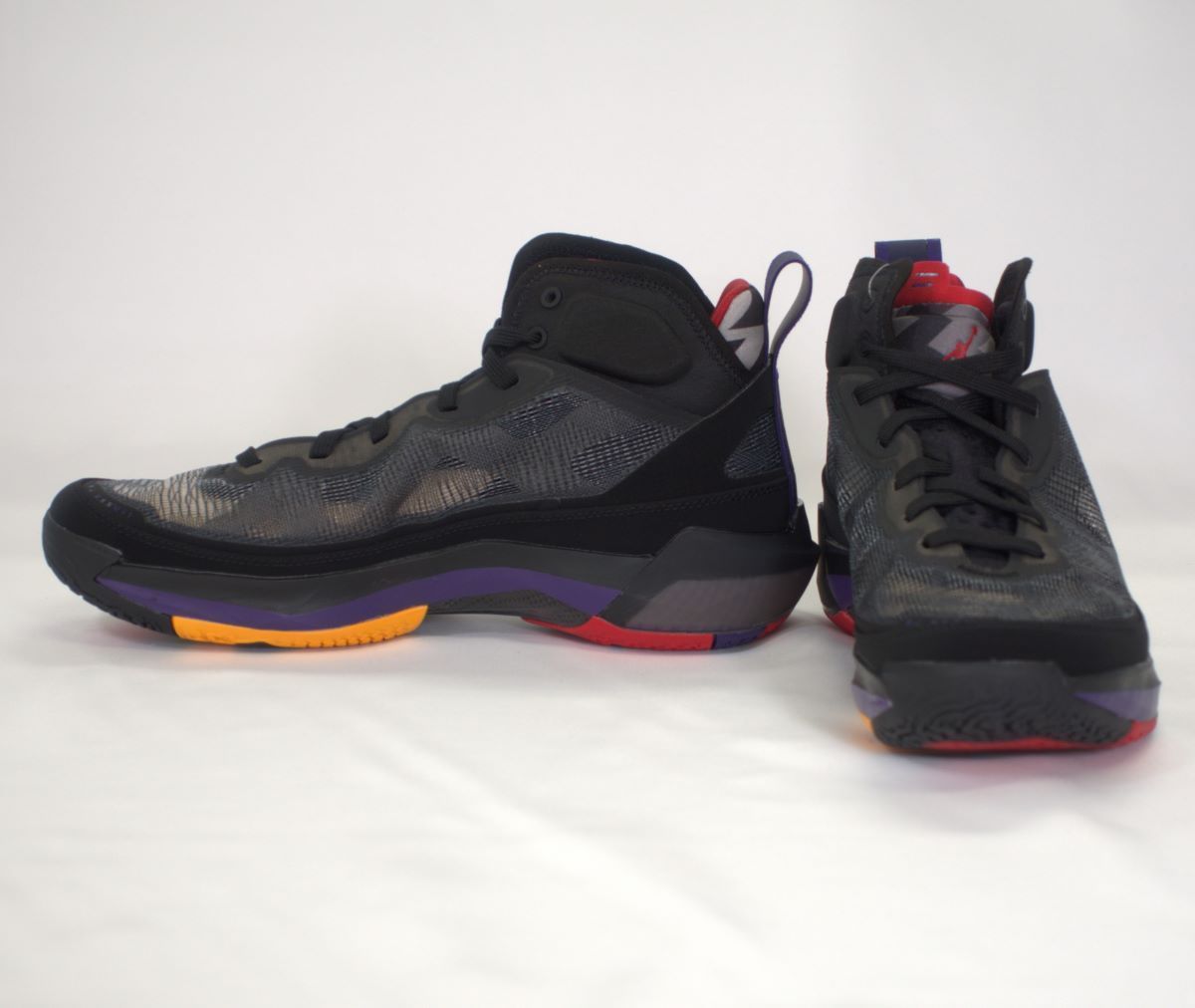 新品・未使用 ☆ NIKE】エア ジョーダン 37 PF / Air Jordan 37