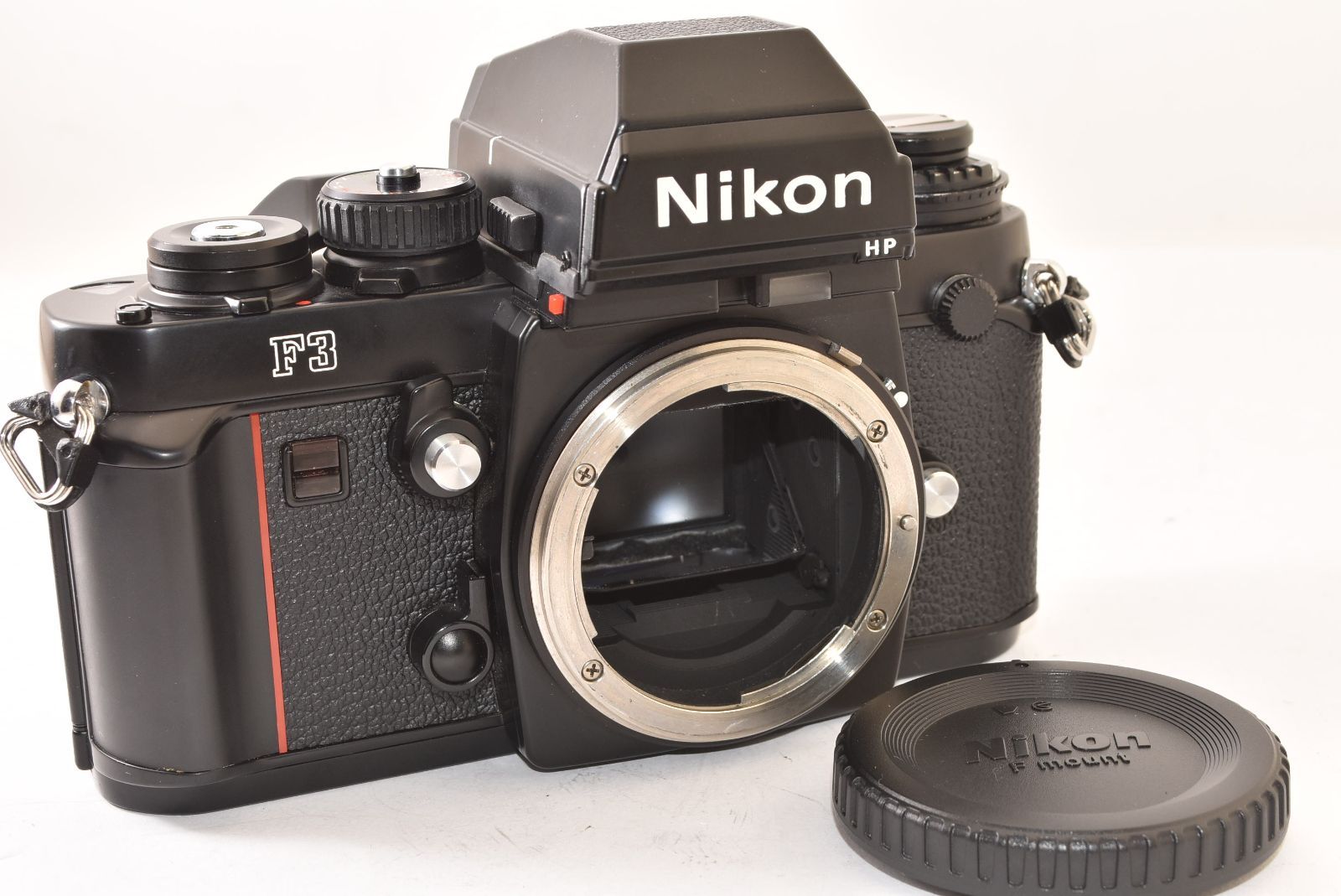 Nikon ニコン F3 HP ボディ フィルム一眼レフカメラ 2509068
