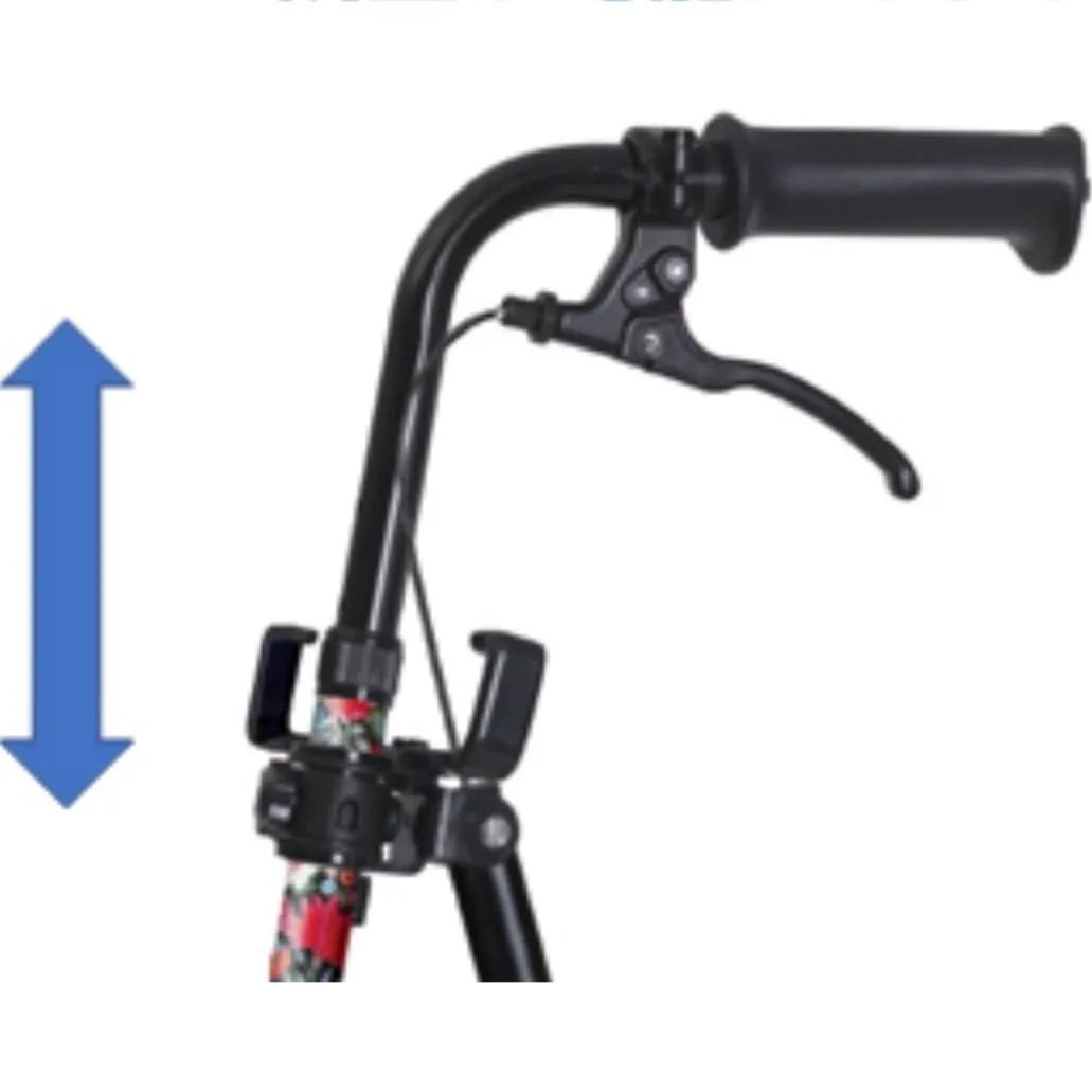 ハンドレールステッキⅡ