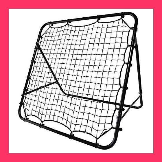 REFREEZE(リフリーズ) ポータブル 両面 リバウンドネット 収納バッグ