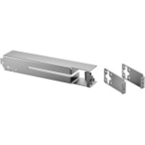 【新品・2営業日で発送】HPE Aruba 2930F 8port Cable Guard(JL311A)