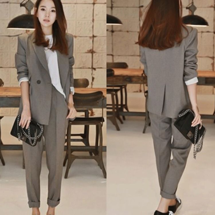 シャンデールニュー柄 76 シャンデール フルロングガードル 76 モカ ②