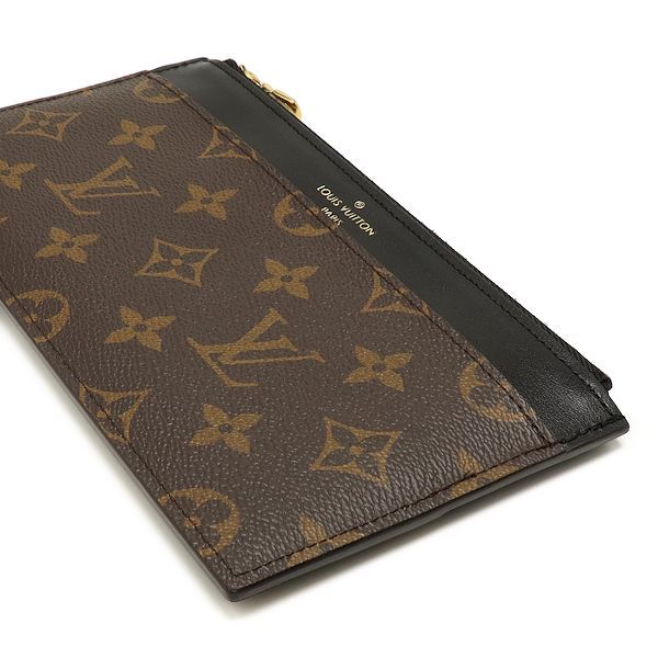 ✨極美品 M80348 ルイヴィトン モノグラム スリムパース ポーチ