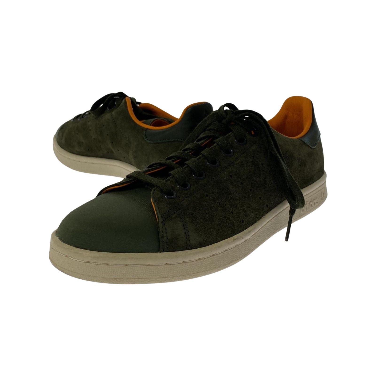 adidas アディダス ×PORTER G28383 スニーカー size26cm/カーキ メンズ