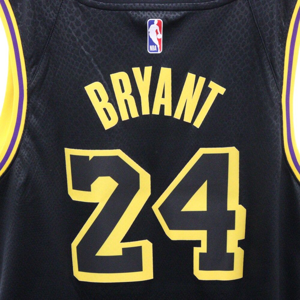 NIKE (ナイキ) LAKERS KOBE MAMBA MENTALITY SWINGMAN