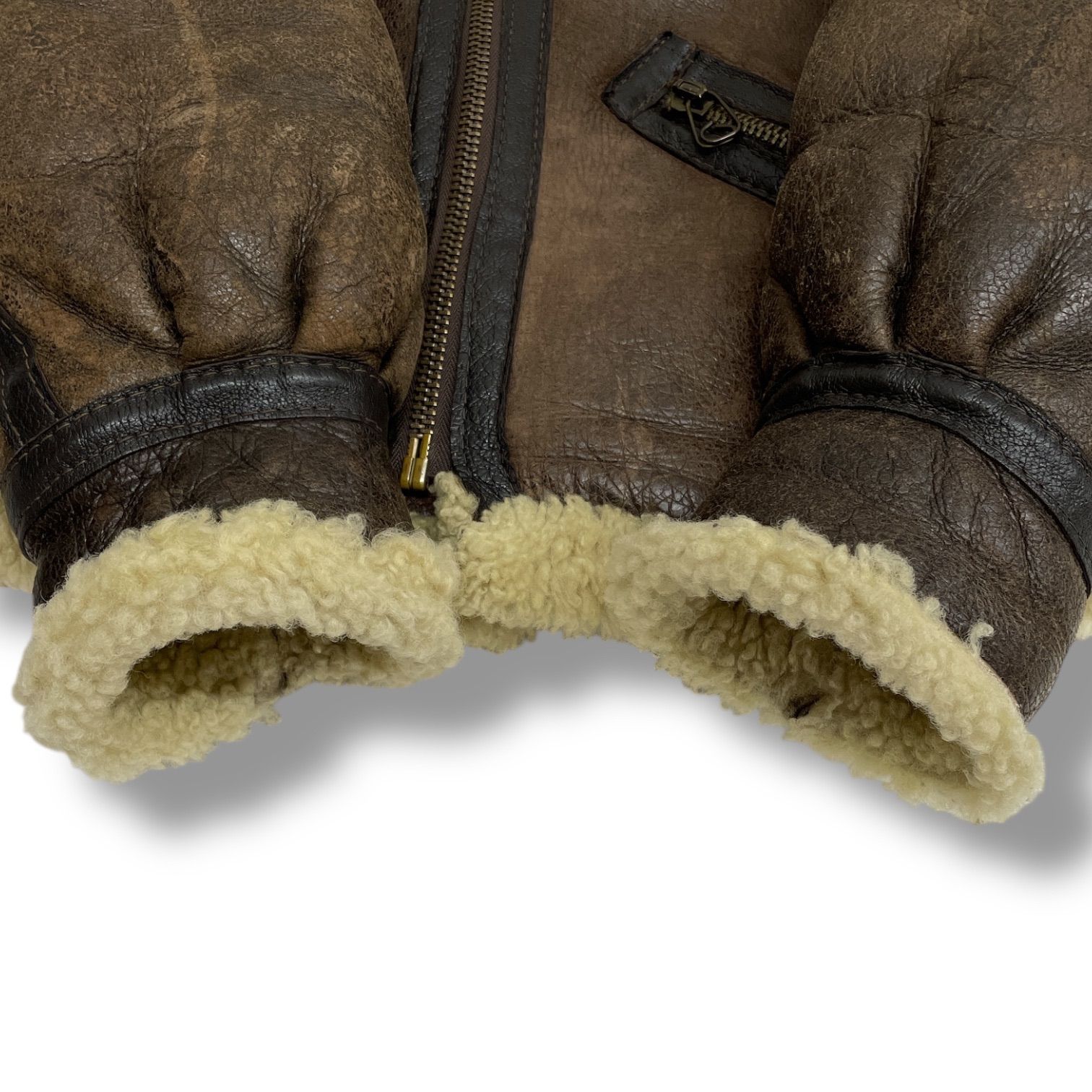 SCHOTT BROS.INC. ショット アメリカ製 AC-18606 B-9 フライト