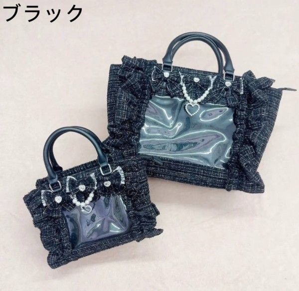 新品未使用【在庫処分】Ank Rouge アンクルージュ痛バ 確定