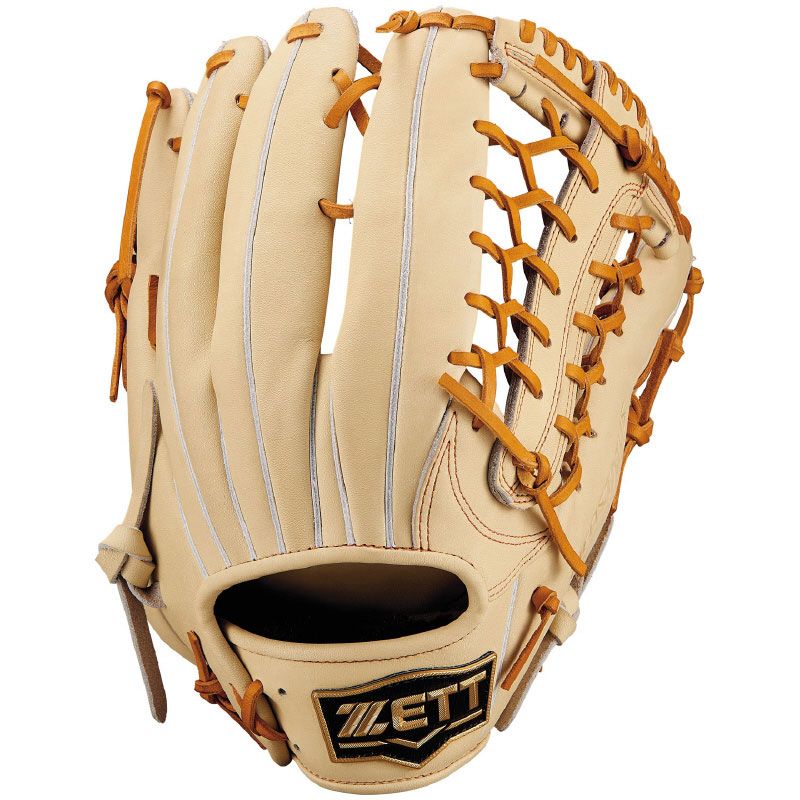 ネオステイタスシリーズ 外野手用