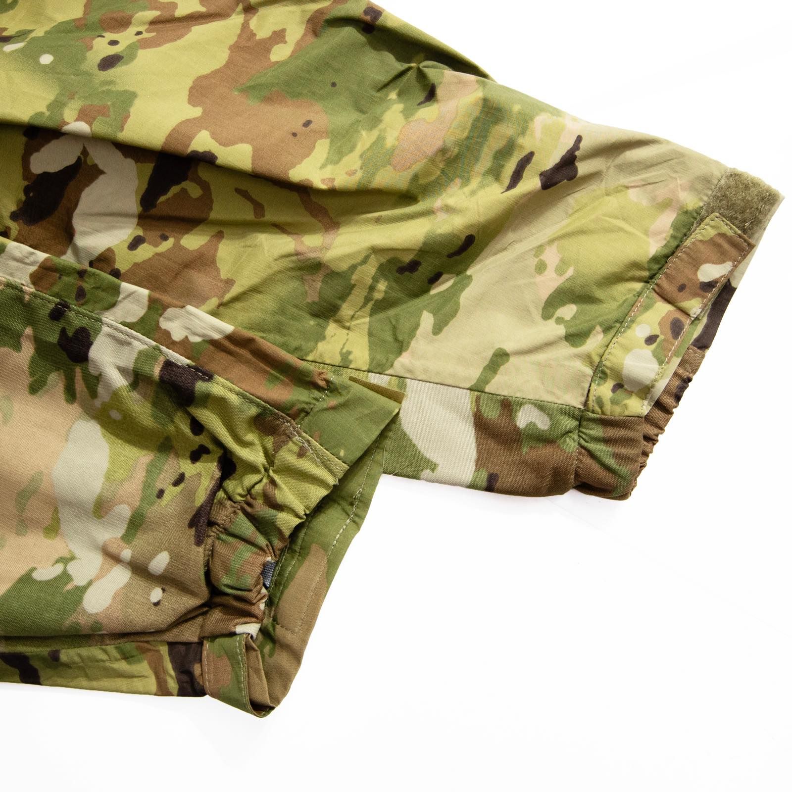 米軍実物 U.S.ARMY ECWCS GEN3 level6 GORE-TEX ハードシェル