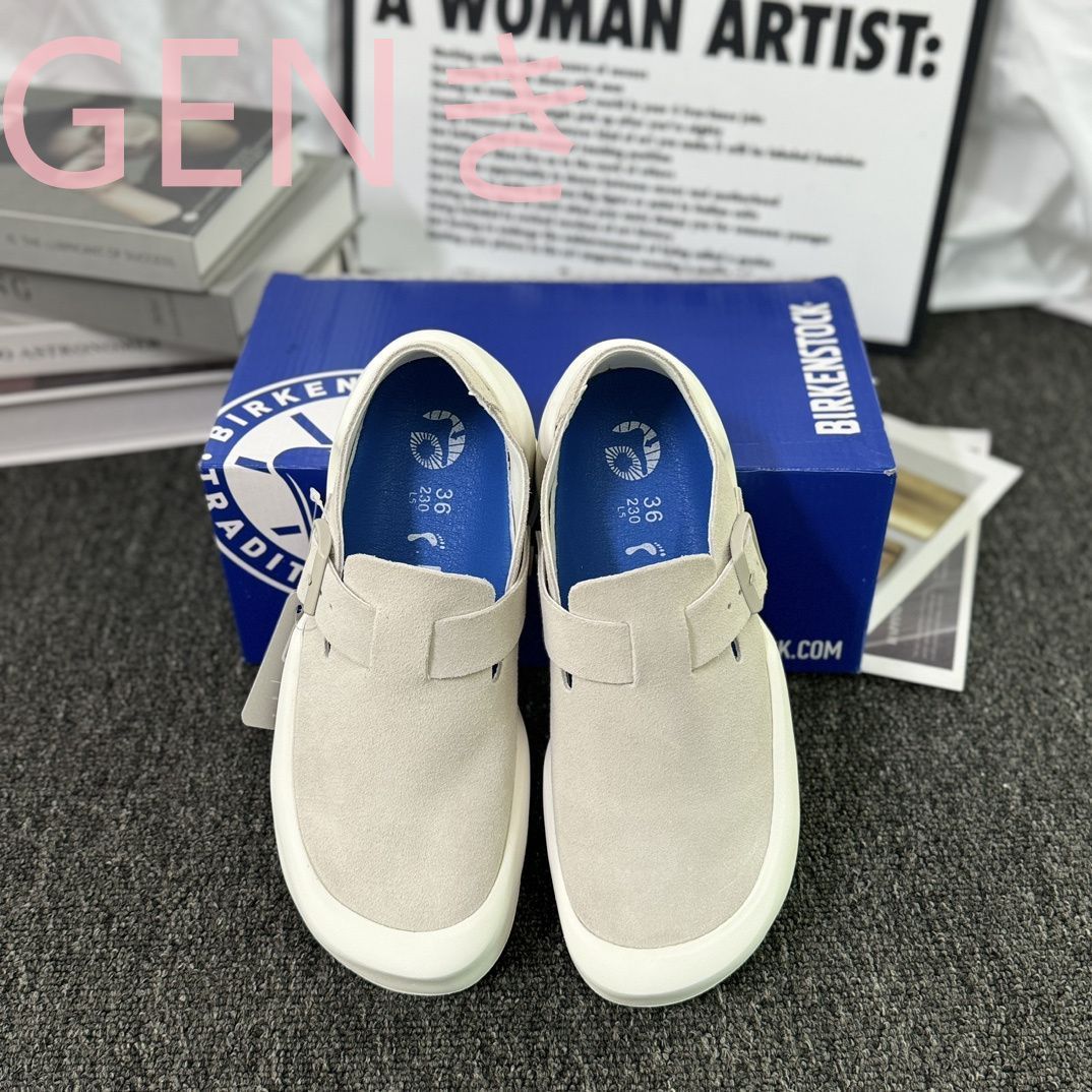 【人気商品・新品未使用】Birkenstock ビルケン London / ロンドン サンダル 男女兼用 R992