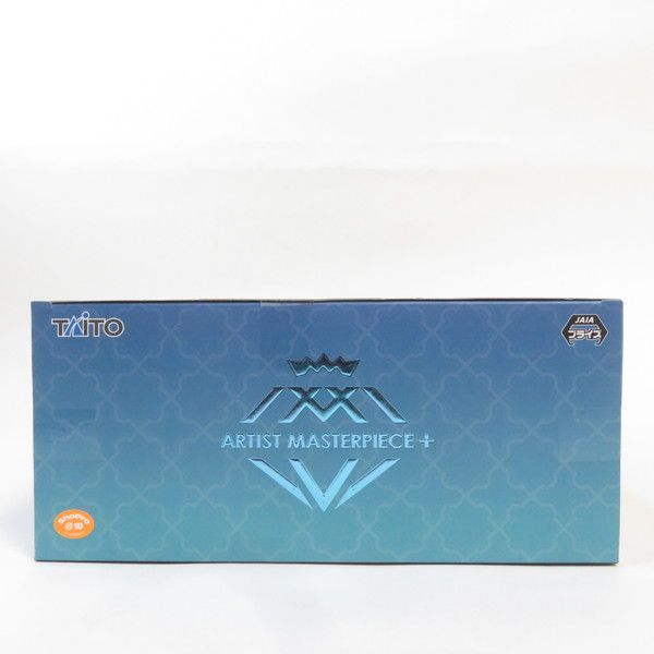 中古 未開封品 AMP＋ 葬送のフリーレン フリーレン TAITO/タイトー