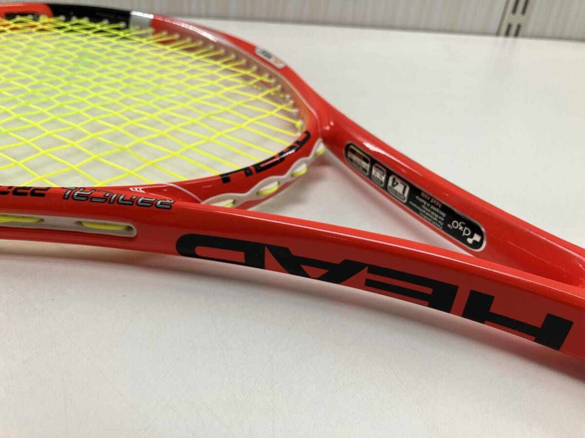 硬式用 テニスラケット