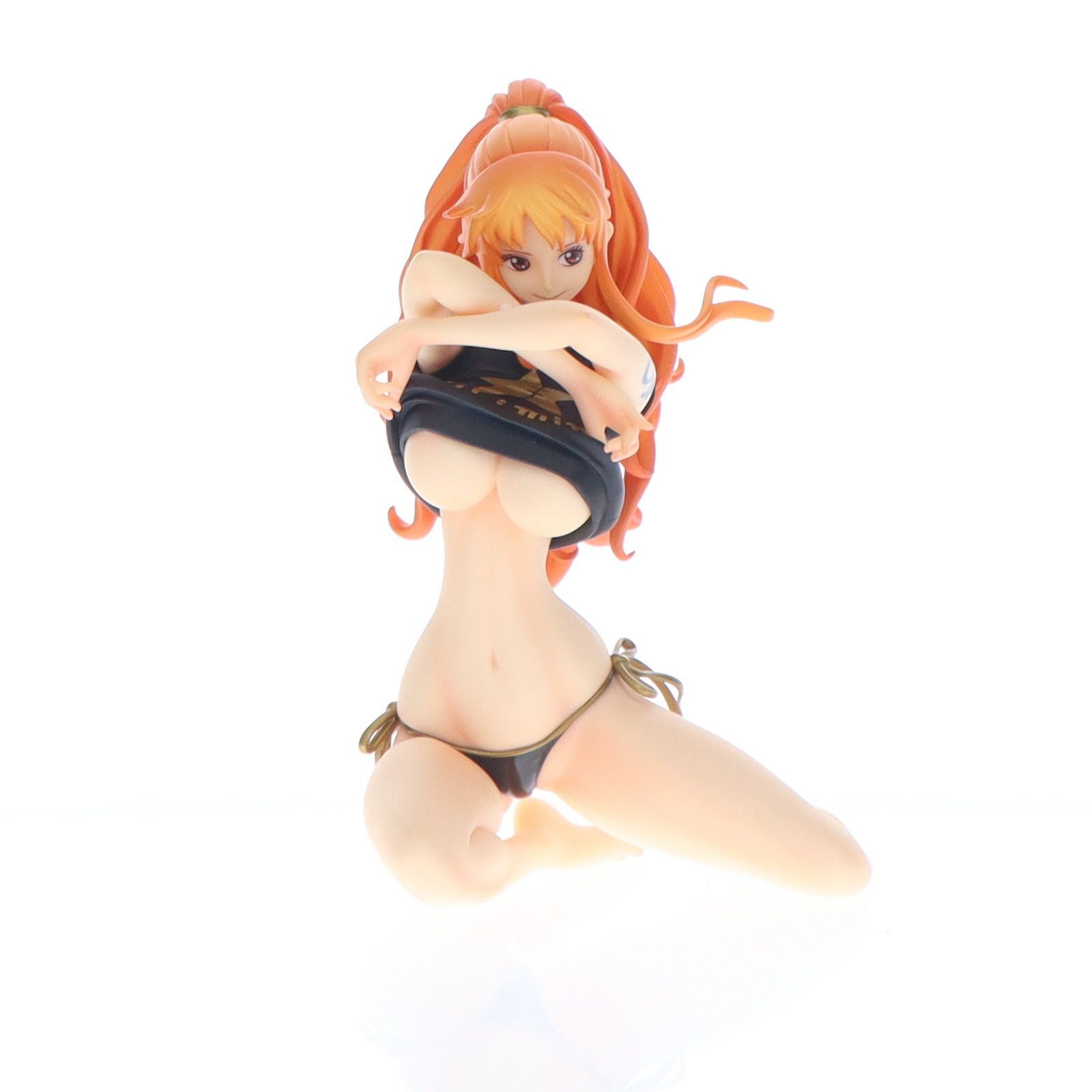 一部店舗限定 Portrait.Of.Pirates P.O.P LIMITED EDITION ナミ