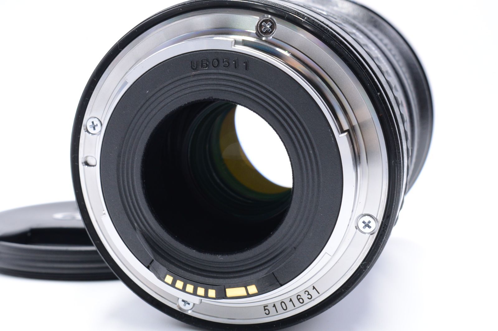 ☆極上品☆ キャノン Canon 広角ズームレンズ EF16-35mm F2.8L II USM