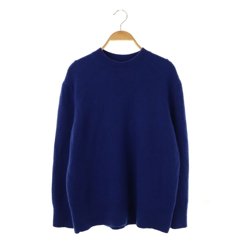 セオリー Theory CASHMERE SOLID CREW ニット セーター 長袖
