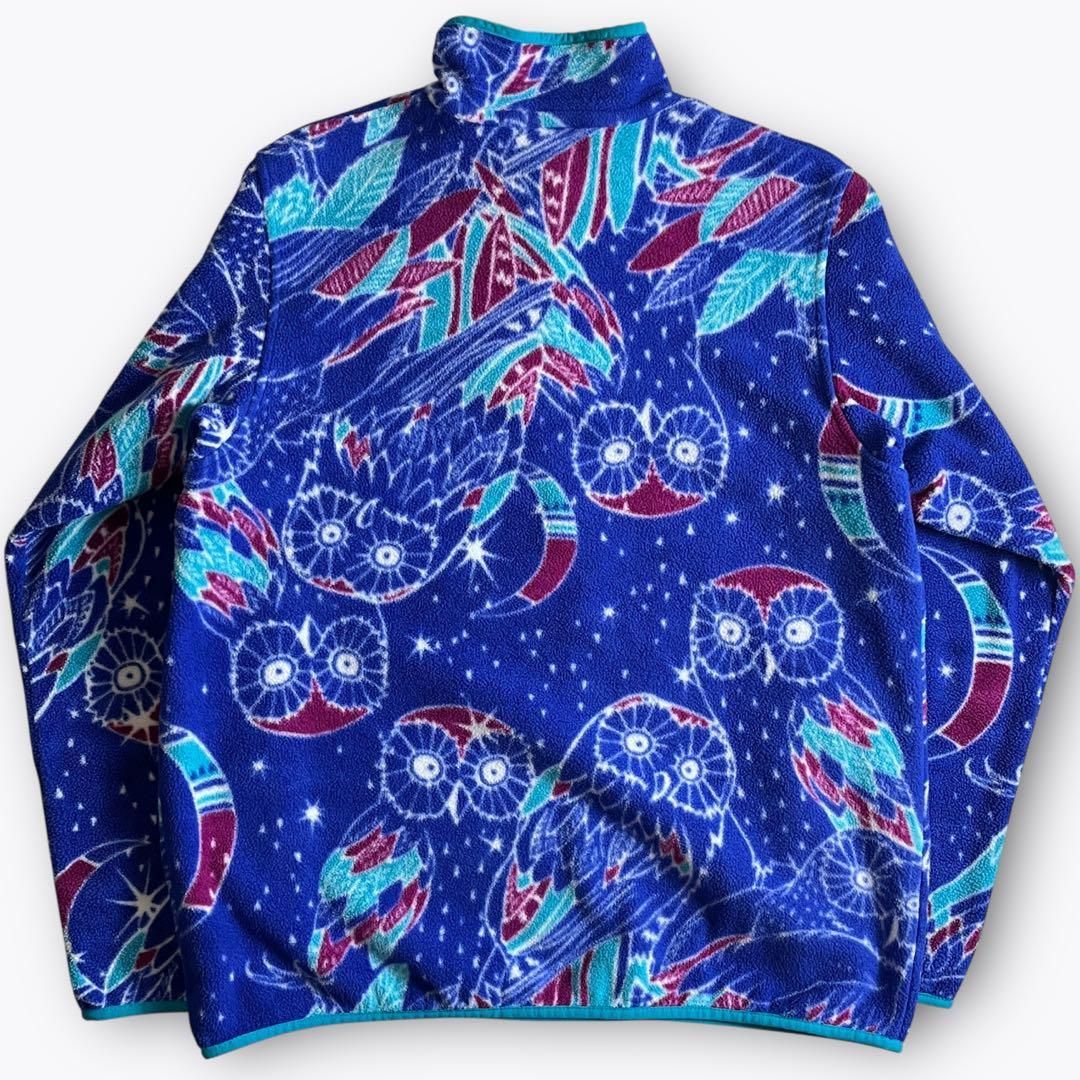 patagonia シンチラ