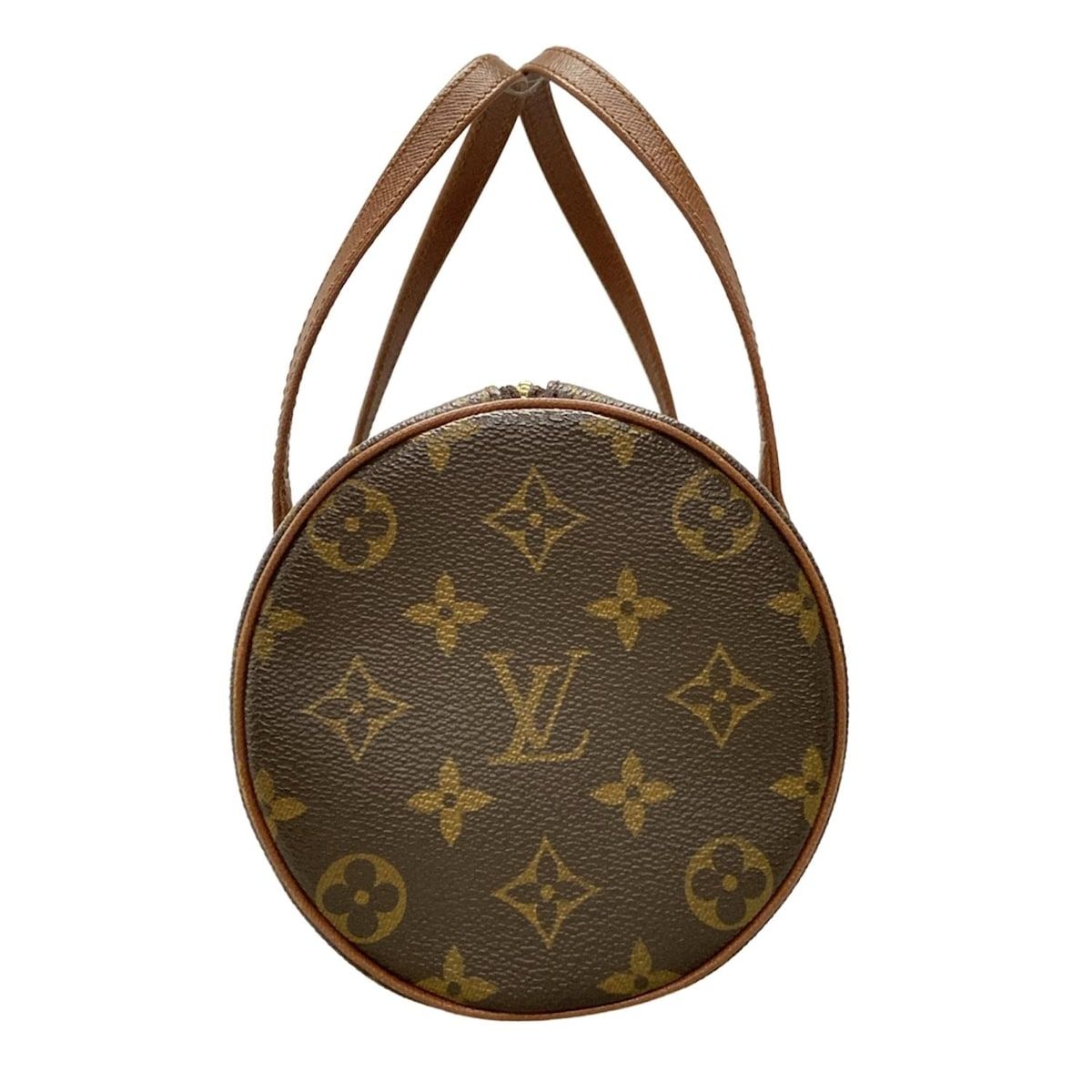 85 ルイヴィトン モノグラム　旧パピヨン26 ボストンバッグ　ハンドバッグ LOUIS VUITTON(ルイヴィトン) ハンドバッグ モノグラム 旧型