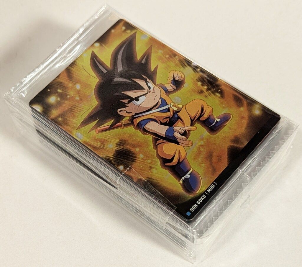 バンダイ イタジャガ 5弾/2749493 イタジャガドラゴンボール vol.5 全