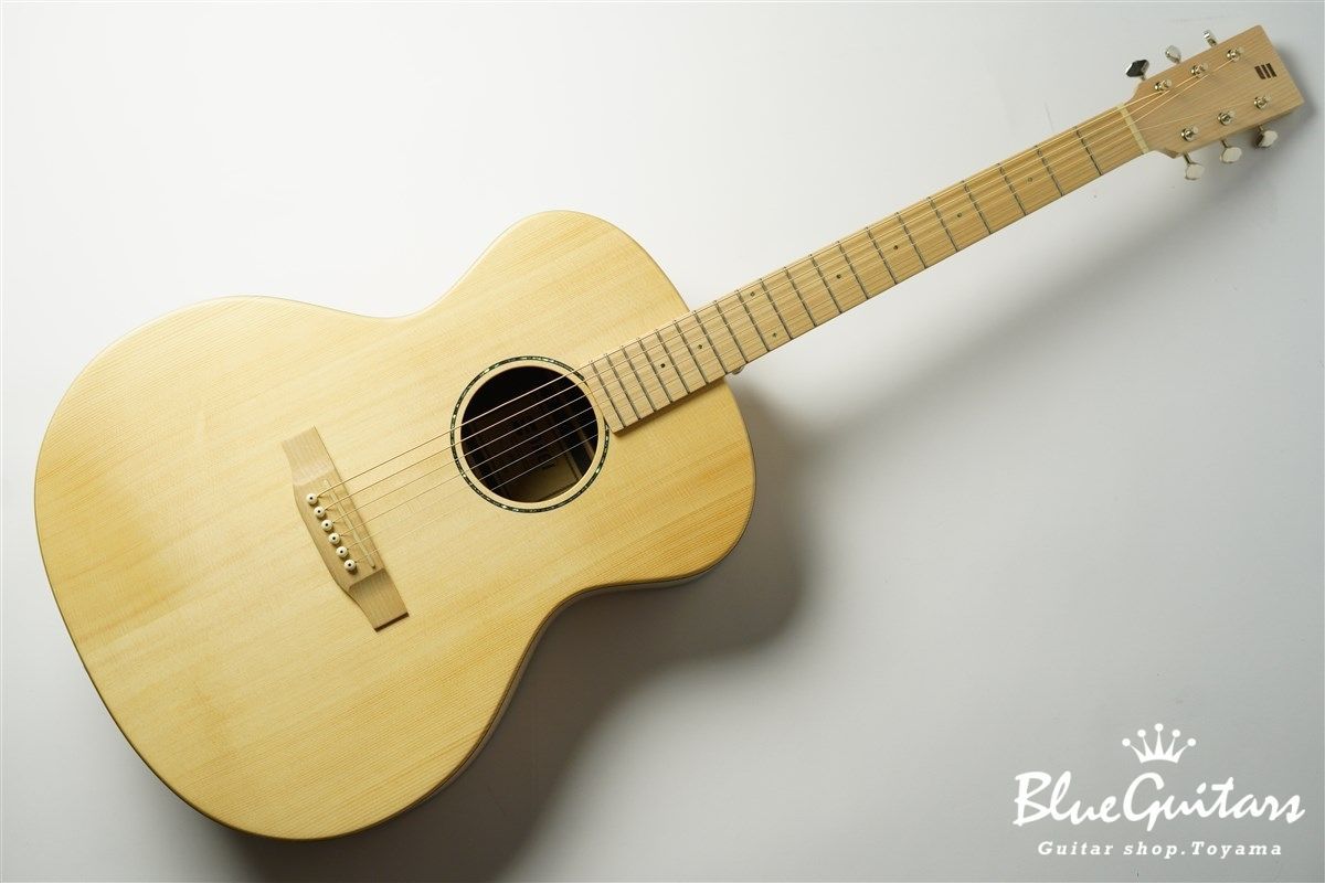 6月末まで出品　nagi アコースティックギター　傷あり・錆あり 6月末まで出品 nagi アコースティックギター 傷あり・錆あり 6月末まで