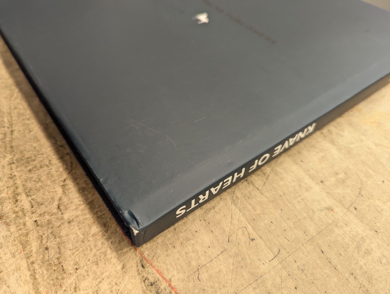 Danny Lyon Knave of Hearts Danny Lyon KNAVE OF HEARTS 写真集