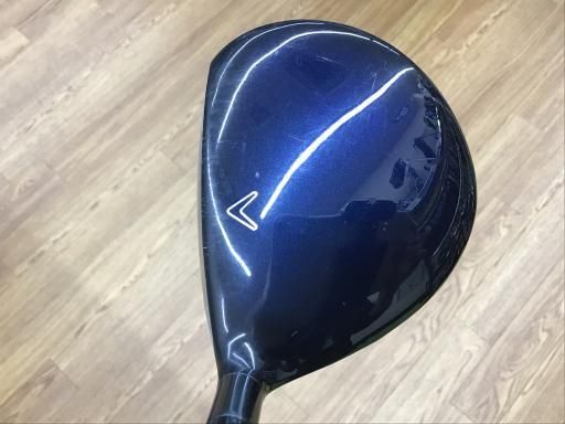 キャロウェイ BIG BERTHA 2016 BETA 5W フェアウェイウッド FW GP for BIG BERTHA フェアウェイ フレックスSR メンズ 男性用 右利き 右用 Cランク ゴルフクラブ