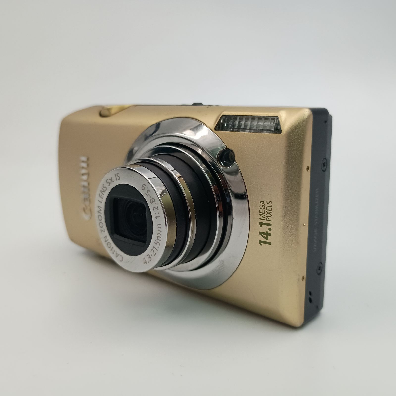 Canon IXY 10S コンパクトデジタルカメラ Canon コンパクト