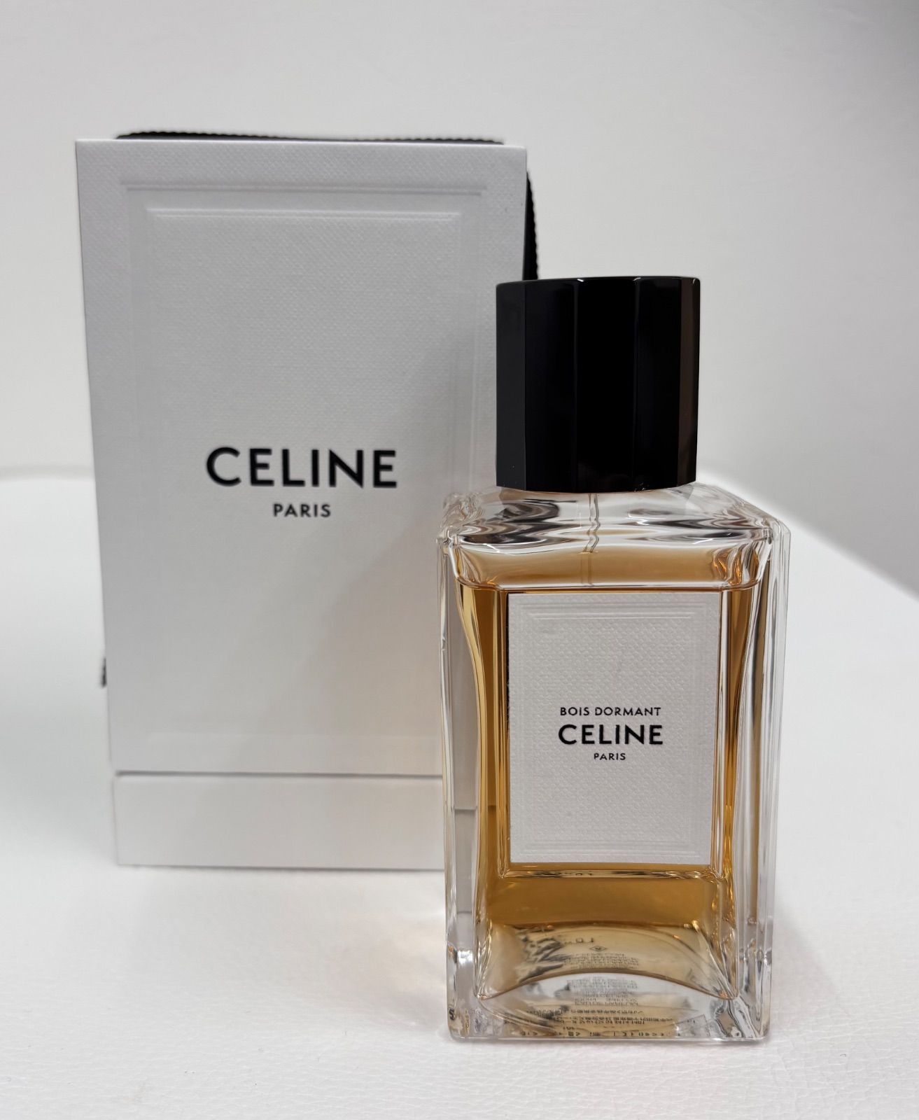 ◾️土日限定値下げ！完全正規品◾️CELINE ボワドルモン　100ml CELINE ボワドルモン オードパルファム100ml 【公式通販】