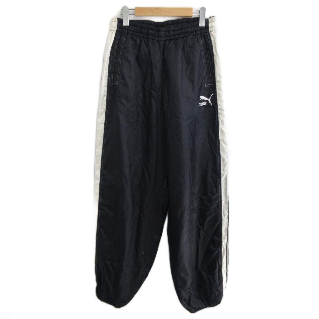 プーマ PUMA EXTRA 90s ヴィンテージ ウインドブレーカー Y2K