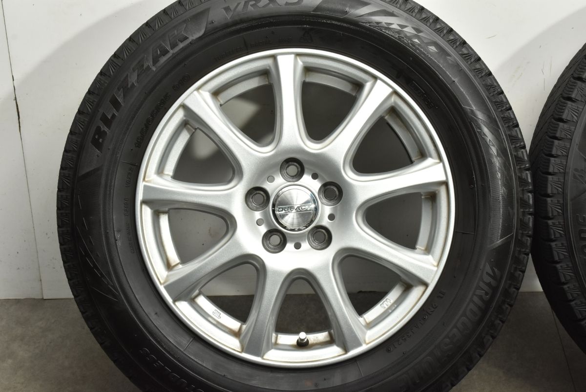 ツーリング インプレッサ