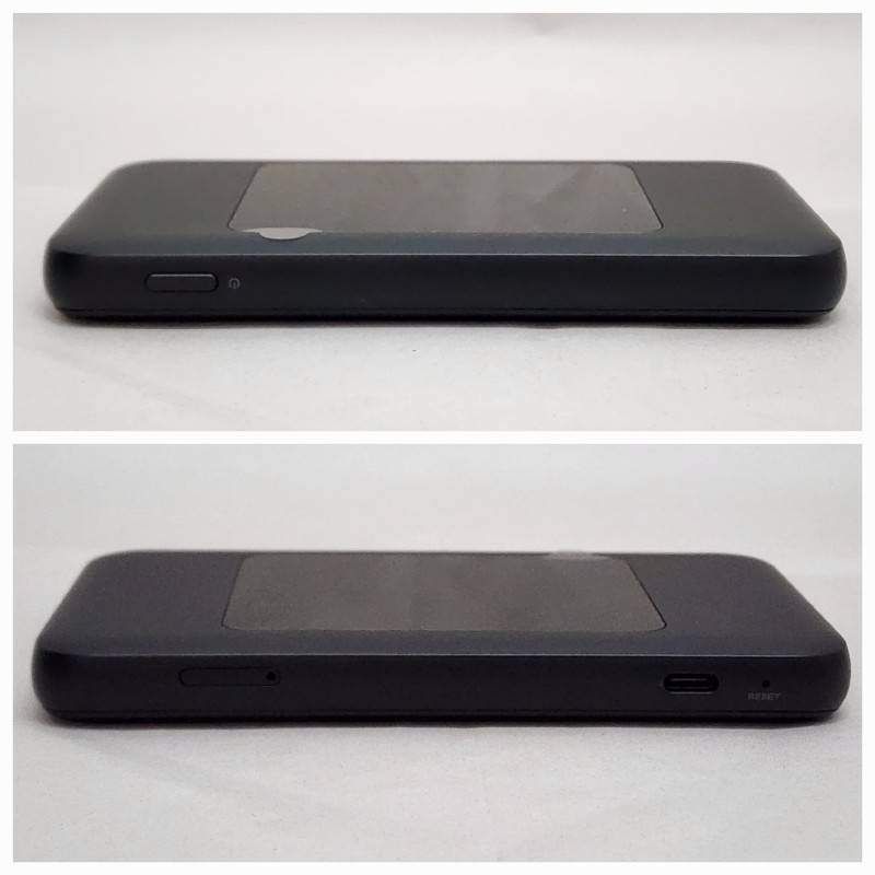 【美品】Speed Wi-Fi DOCK 5G 01 CPS01 SIMフリー❼ 楽天市場】「新品」Speed Wi-Fi DOCK 5G 01 [ブラック] CPS01