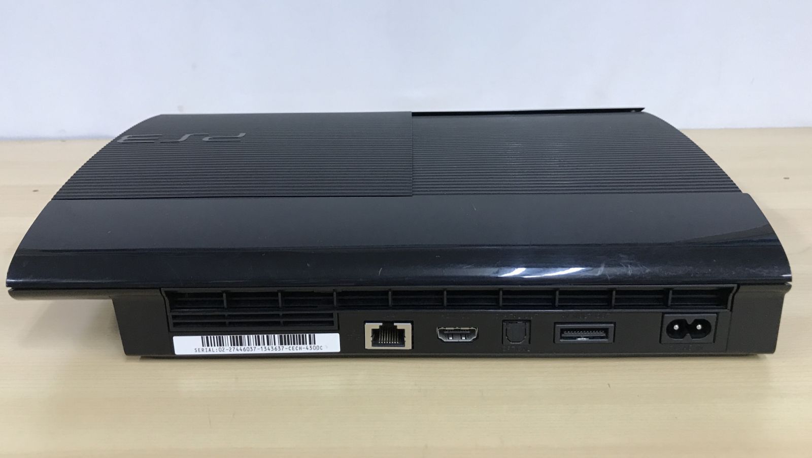 500GB 本体のみ