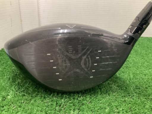 キャロウェイ ROGUE 10.5° ドライバー DR Speeder EVOLUTION for CW 50 ドライバー フレックスS メンズ 男性用 右利き 右用 Cランク ゴルフクラブ