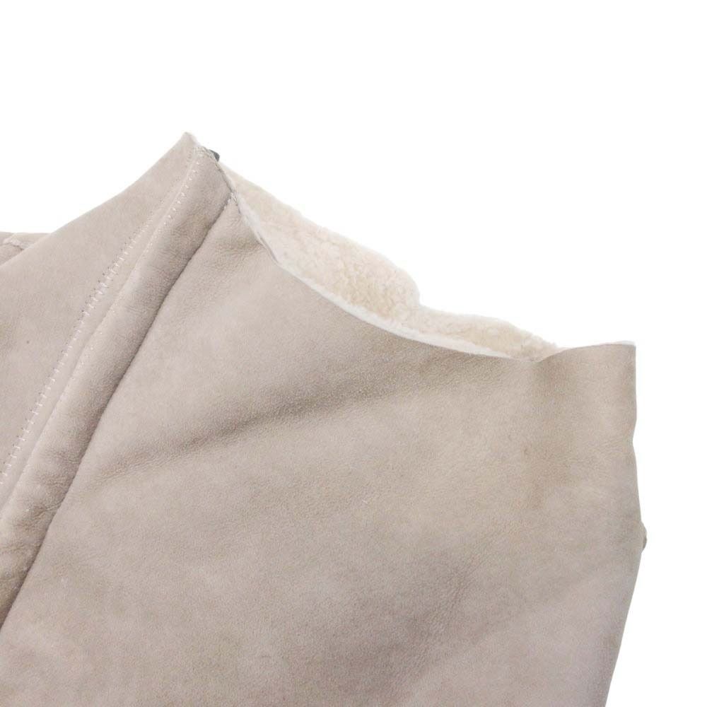 ベージュ レディース