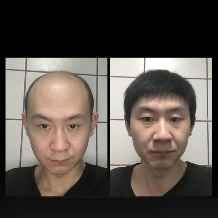 簡単装着 普段使い