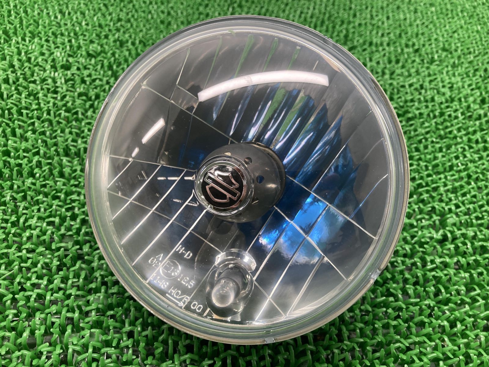 ハーレーダビッドソン スポーツスター 純正ヘッドライト XL1200X