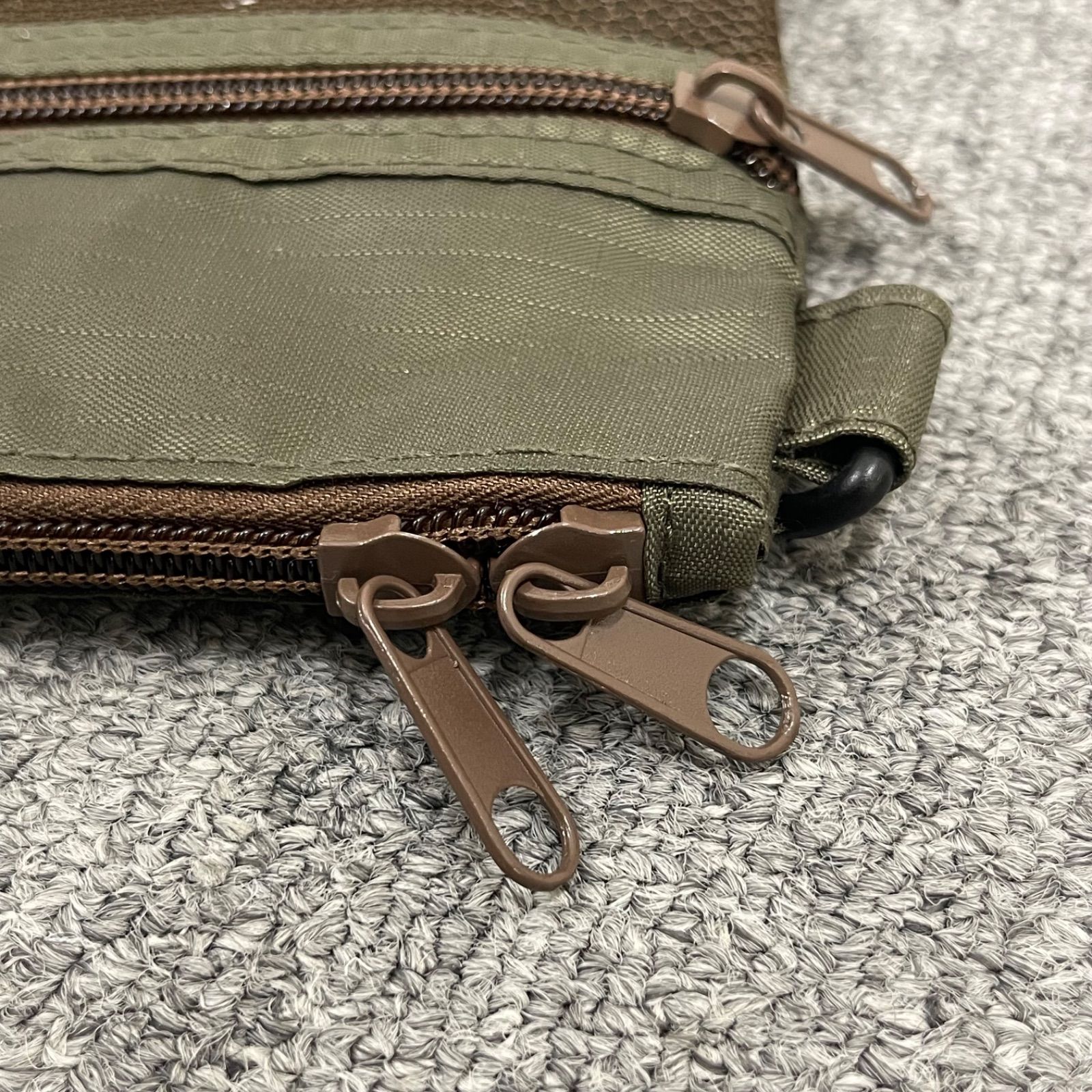 NPA】back number バックナンバー サコッシュ ショルダーバッグ