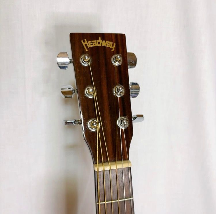 【美品】Headway HD‑45R/NA HD-45R NA (Headway)