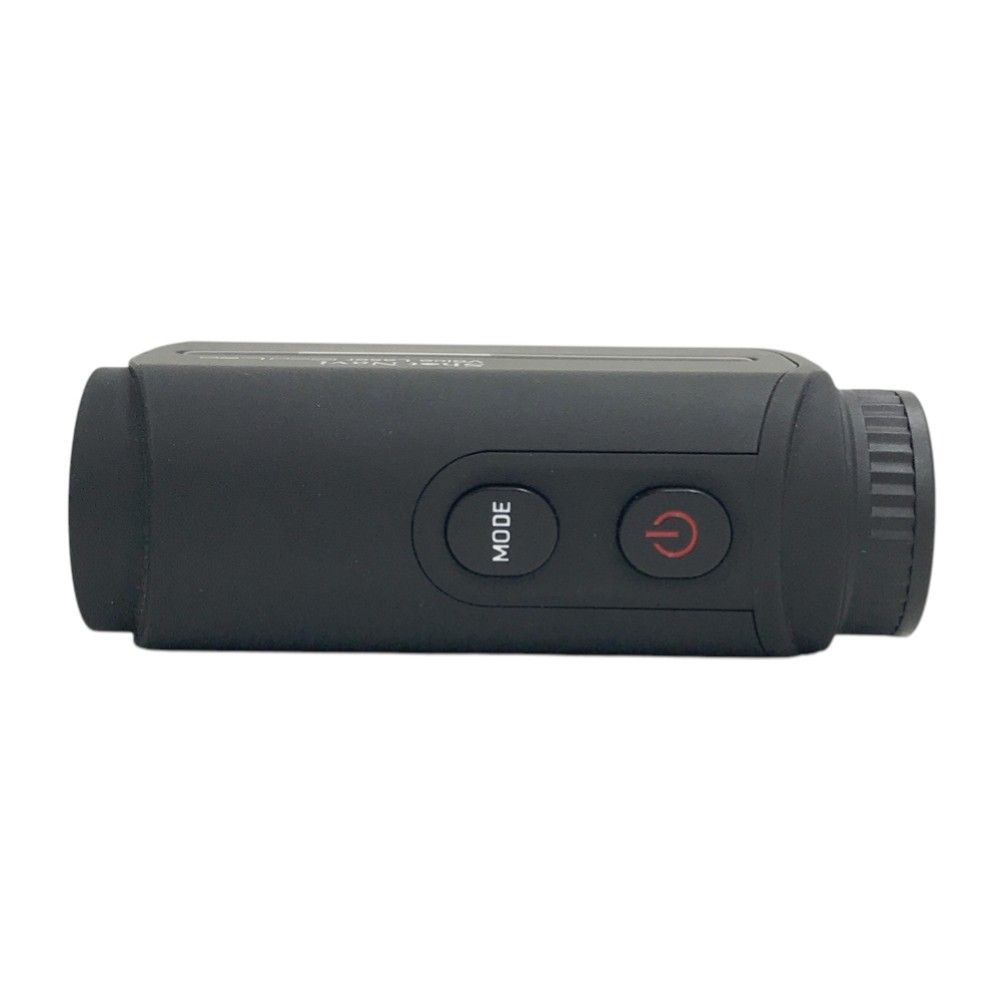SHOT NAVI ショットナビ Voice Laser Red Leo レーザー距離計