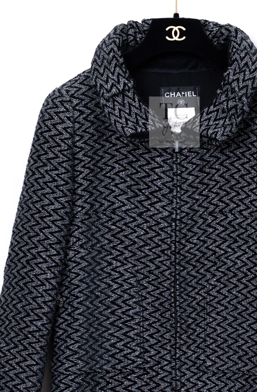 ラガーフェルド 超